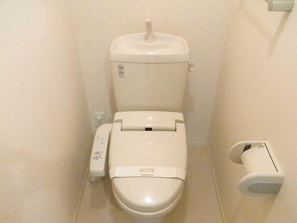 セジュール桂2の物件内観写真